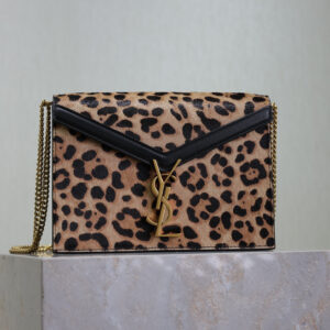 ysl0511 YSL CASSANDRE Shoulder Bag