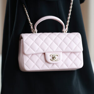 bag0397 Chanel Bag