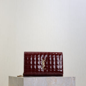 ysl0512 YSL CASSANDRE Shoulder Bag