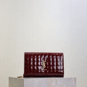 ysl0520 YSL CASSANDRE Shoulder Bag