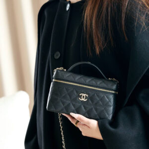 bag0400 Chanel Vanity