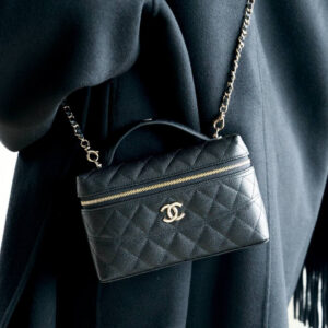bag0402 Chanel Vanity