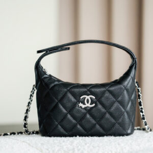 bag0403 Chanel Hobo