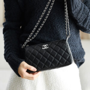 bag0407 Chanel Bag