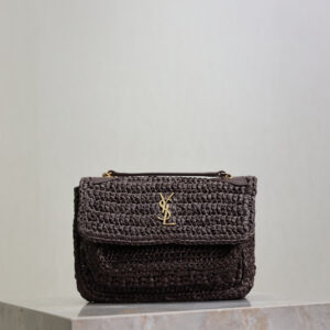 ysl0622 YSL NIKI Shoulder Bag