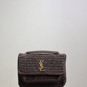 ysl0625 YSL NIKI Shoulder Bag