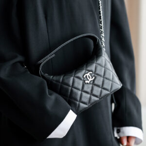 bag0409 Chanel Bag