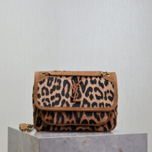ysl0640 YSL NIKI Shoulder Bag