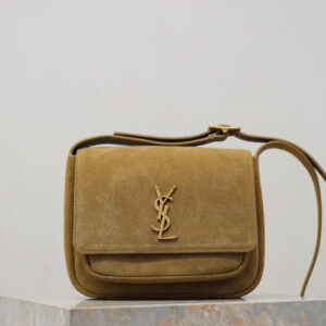 ysl0642 YSL NIKI Shoulder Bag Gold Hardware