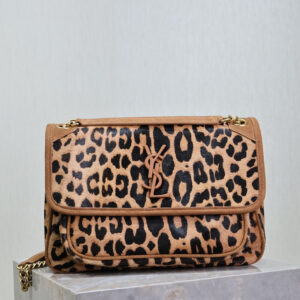 ysl0648 YSL NIKI Shoulder Bag
