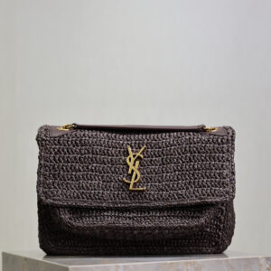 ysl0649 YSL NIKI Shoulder Bag