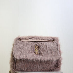ysl0652 YSL NIKI Shoulder Bag