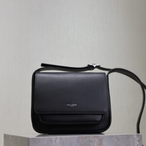 ysl0660 YSL NIKI Shoulder Bag Silver