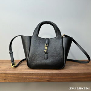 ysl0673 YSL CASSANDRE Top Handle Bag