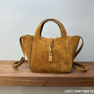 ysl0674 YSL CASSANDRE Top Handle Bag Caramel
