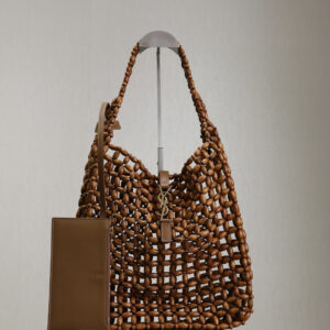 ysl0677 YSL LE 5A7 Top Handle Bag