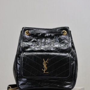 ysl0686 YSL NIKI Top Handle Bag