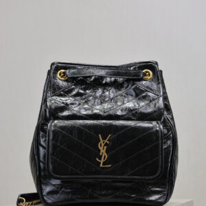 ysl0687 YSL NIKI Top Handle Bag
