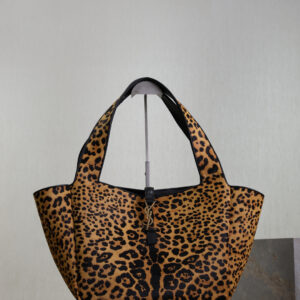 ysl0761 YSL 763435 Tote Bag