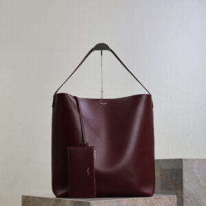 ysl0765 YSL 819623 Tote Bag Red
