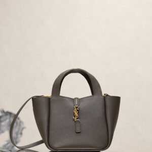 ysl0777 YSL 872469 Tote Bag Small