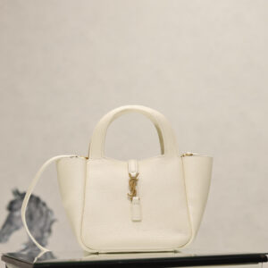 ysl0778 YSL 872469 Tote Bag Small