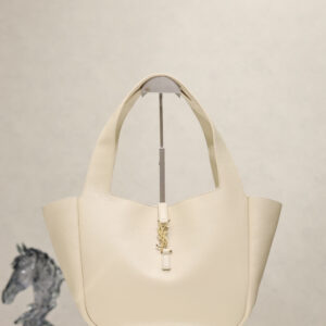 ysl0785 YSL CASSANDRE Tote Bag Small