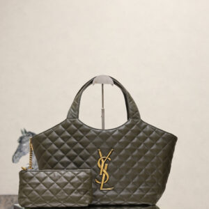 ysl0789 YSL ICARE Tote Bag Small