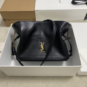 ysl0803 YSL JAMIE Tote Bag Small