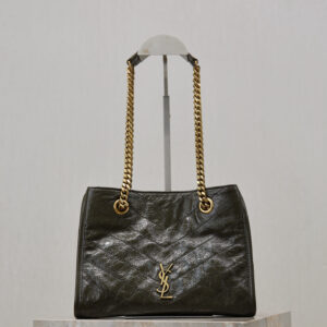 ysl0805 YSL NIKI Tote Bag