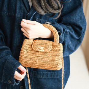 bag0427 Chanel Bag