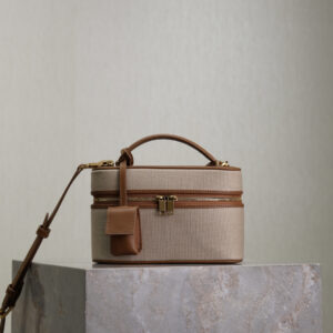 ysl0827 YSL GABY Vanity Bag Mini