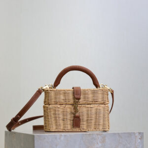 ysl0830 YSL GABY Vanity Bag Mini