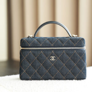 bag0430 Chanel Vanity