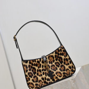 ysl0856 YSL LE 5A7 Vanity Bag