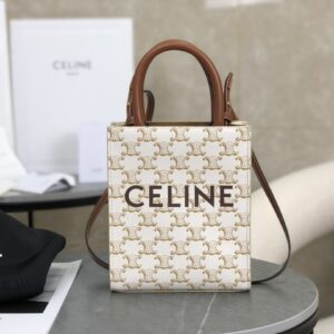 cel0027 Celine Tote Tote Bag