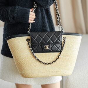 bag0437 Chanel Bag