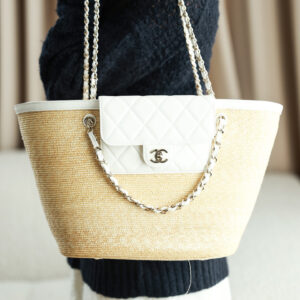 bag0438 Chanel Bag Large