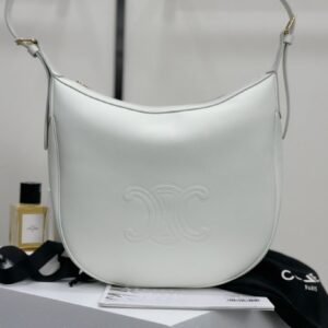 cel0067 Celine Heloise Hobo Bag