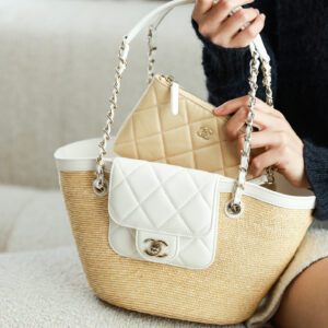 bag0440 Chanel Bag Small