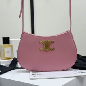 cel0088 Celine Tilly Pink
