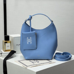 cel0101 Celine Bucket Bucket Bag