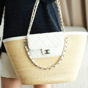 bag0442 Chanel Bag Large