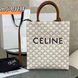 cel0139 Celine Tote Tote Bag