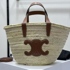 cel0145 Celine Teen Top Handle Bag