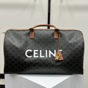 cel0173 Celine Bag Top Handle Bag