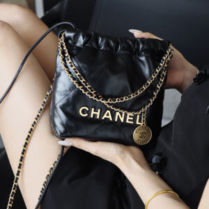 bag0450 Chanel Bag