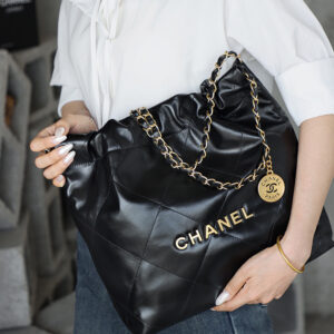 bag0452 Chanel 22 Bag
