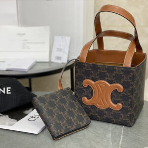 cel0226 Celine Card Holder