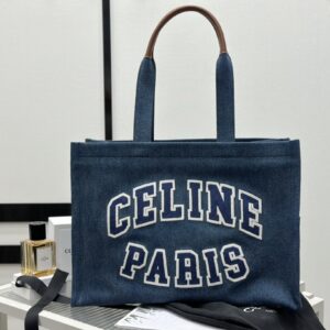 cel0259 Celine Tote Tote Bag